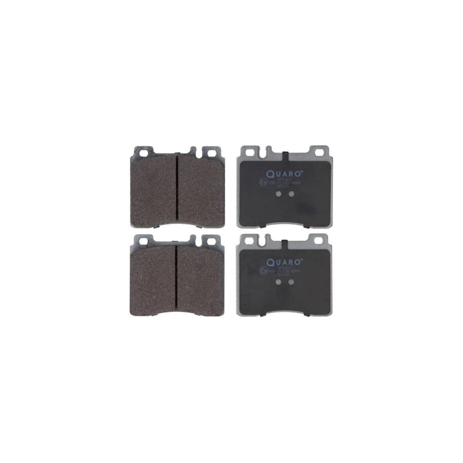 Quaro QP5423 Brake Pad Set Suitable For Mercedes-Benz S-Class