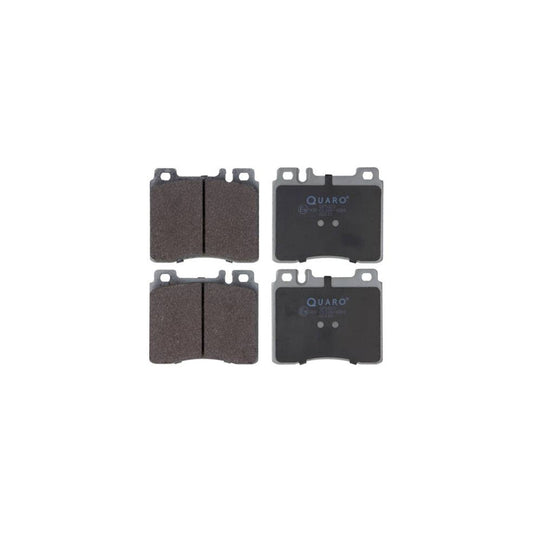 Quaro QP5423 Brake Pad Set Suitable For Mercedes-Benz S-Class
