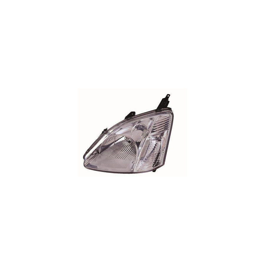 Abakus 2171137Rldem1 Headlight for Honda CIVIC VII Hatchback (Eu, Ep, Ev)
