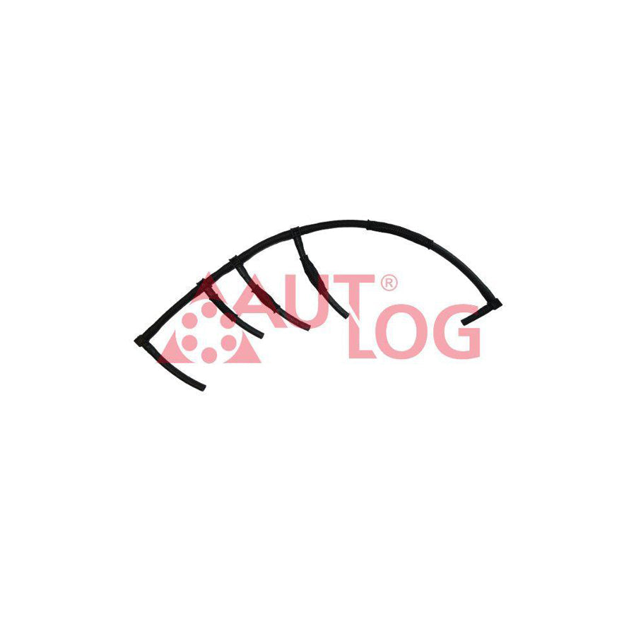 Autlog Kl3090 Hose, Fuel Overflow