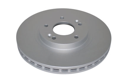 DBA 05-15 Hyundai Sonata V6 Front En-Shield Standard Rotor