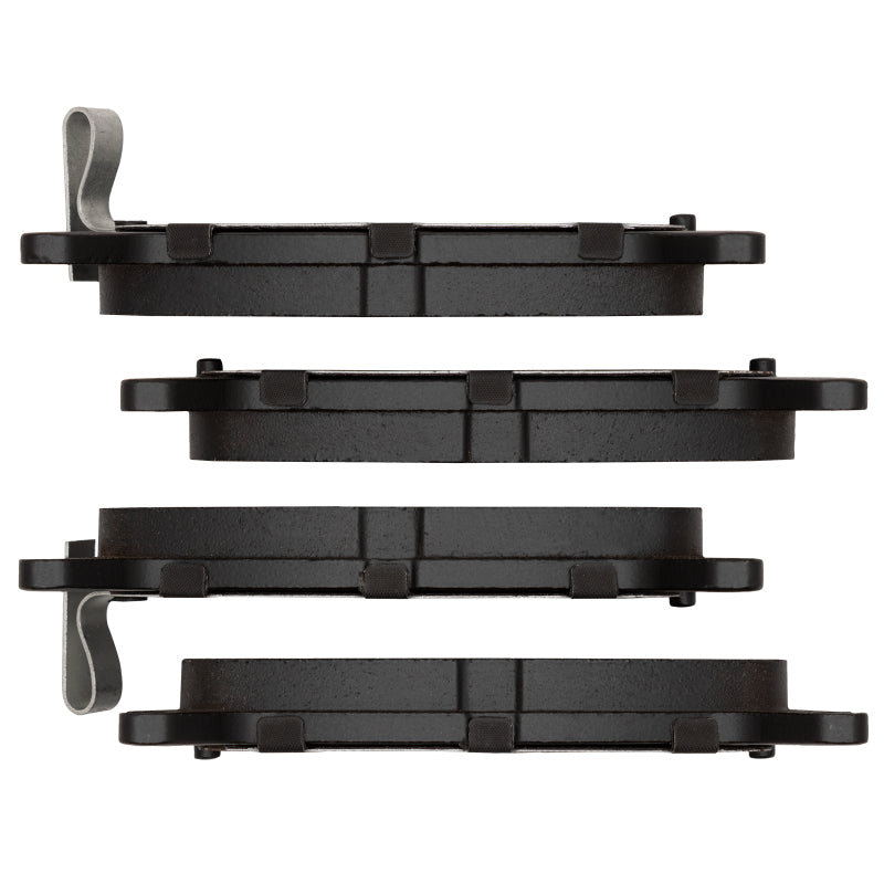 R1 Concepts R1 94-03 Ford Escort Rear R1 Ceramic Brake Pads