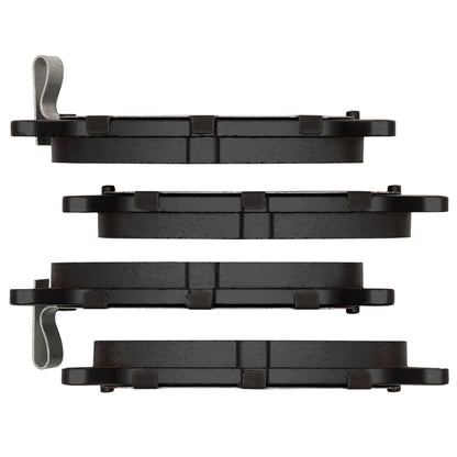 R1 Concepts R1 94-03 Ford Escort Rear R1 Ceramic Brake Pads