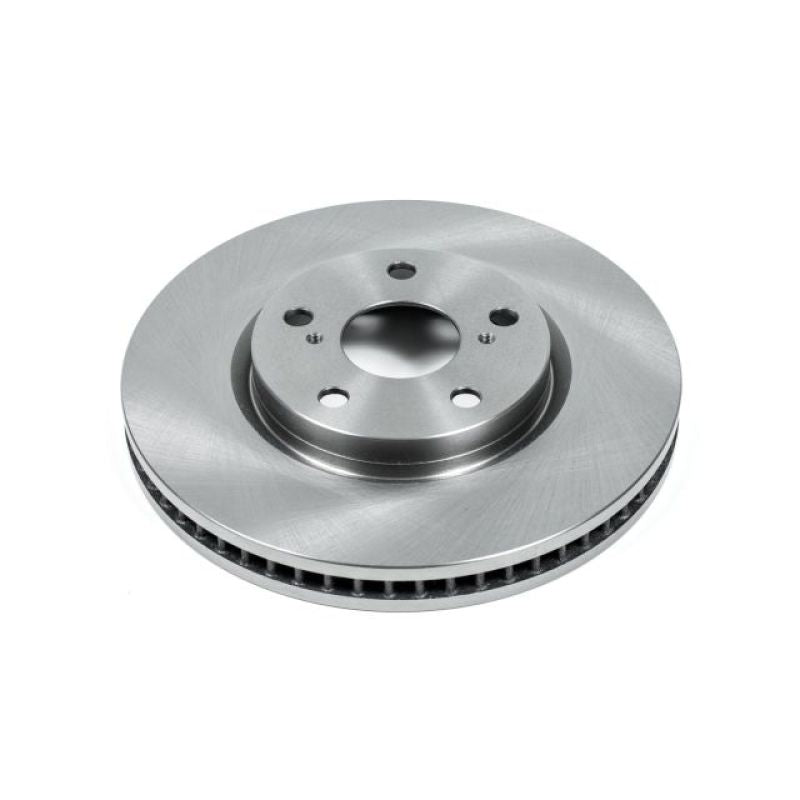 PowerStop Power Stop 2006 Lexus GS300 Front Right Autospecialty Brake Rotor