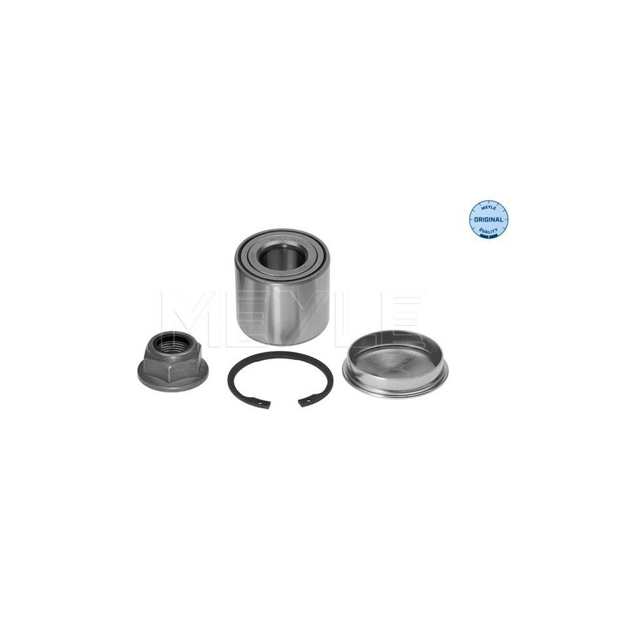 Meyle 16-14 750 0004 Wheel Bearing Kit