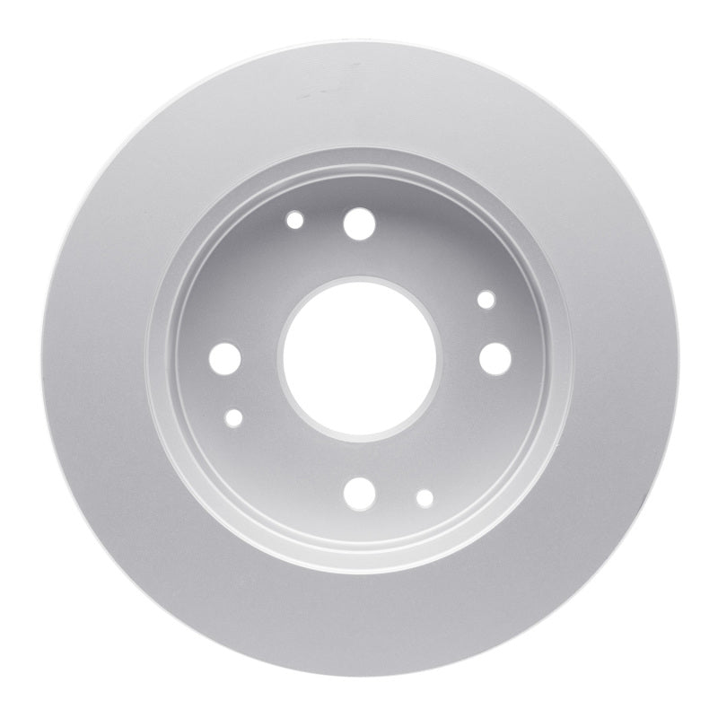DFC 98-02 Acura CL Rear GeoSPEC Coated Rotor