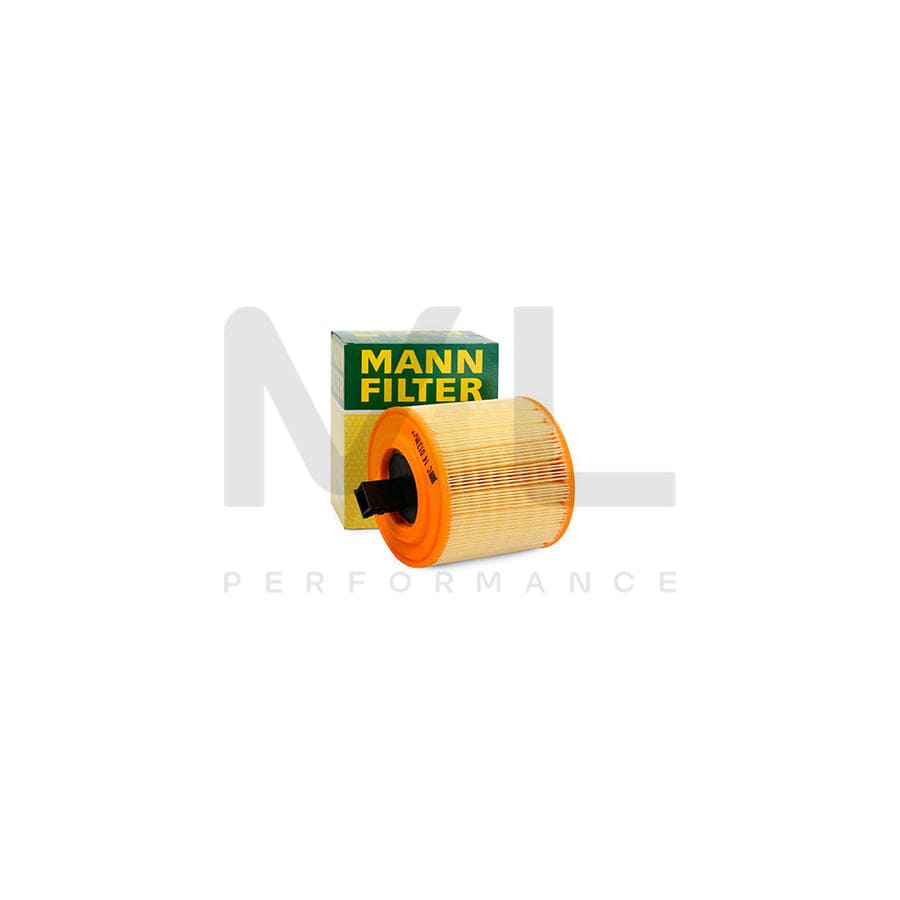 MANN-FILTER C 14 013 Air Filter for CHEVROLET CRUZE Filter Insert
