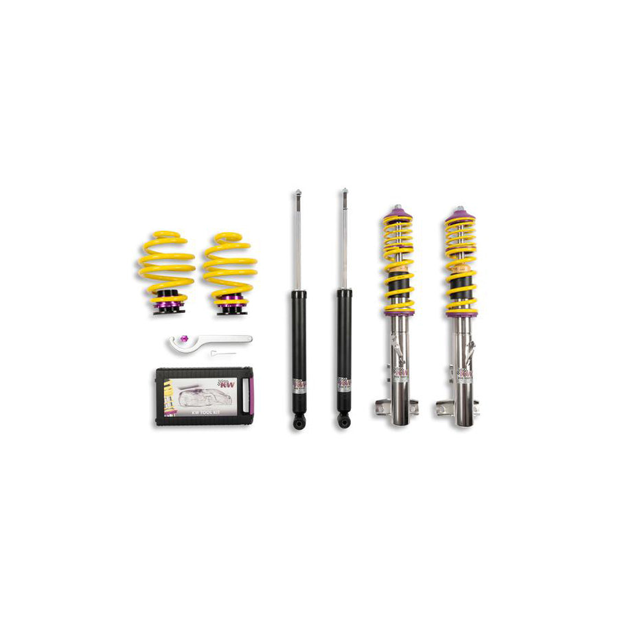 KW 10220011 BMW E36 Variant 1 Coilover Kit 1 | ML Performance US Car Parts