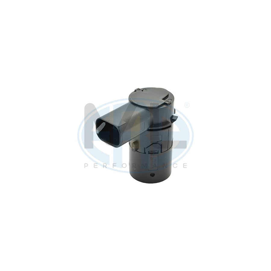 ERA 566058A Parking sensor Rear, Black, Ultrasonic Sensor