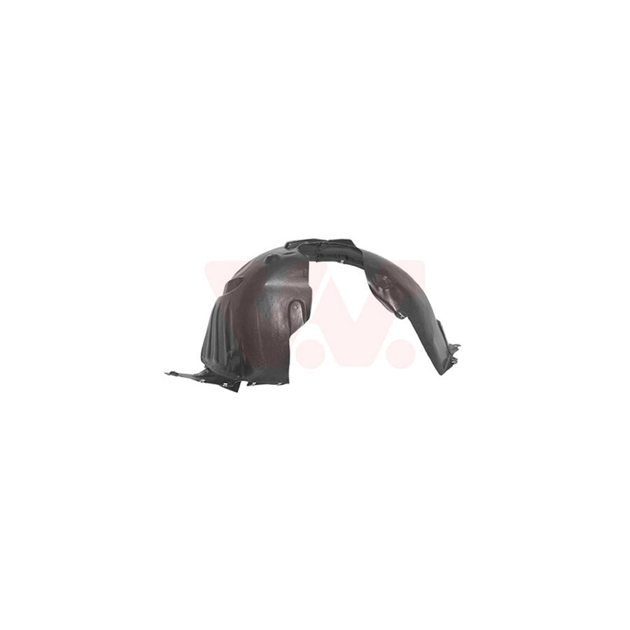 Van Wezel 0335434 Panelling, Mudguard for AUDI A3