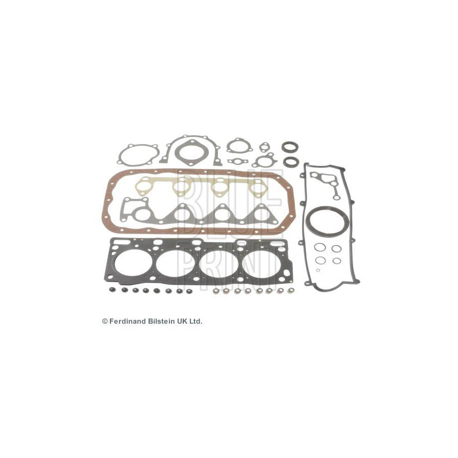 Blue Print Adg06286 Gasket Set, Cylinder Head