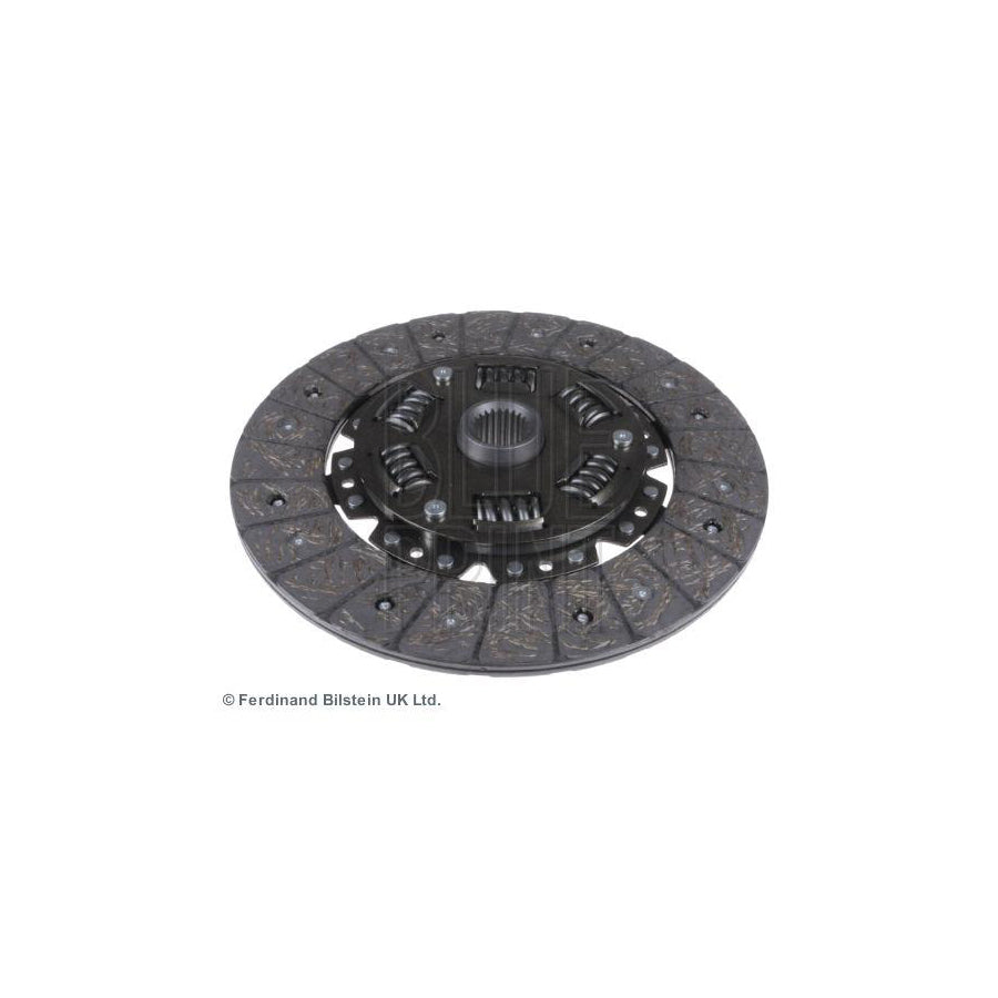 Blue Print Ads73118 Clutch Disc