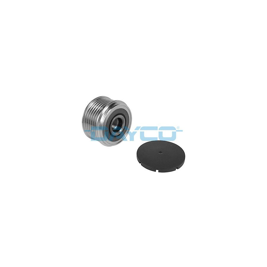 Dayco ALP2435 Alternator Freewheel Clutch