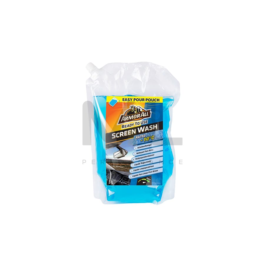 ARMORALL AA 3 Litre Winter Screenwash