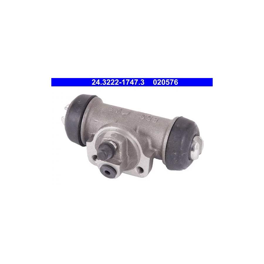 ATE 24.3222-1747.3 Wheel Brake Cylinder