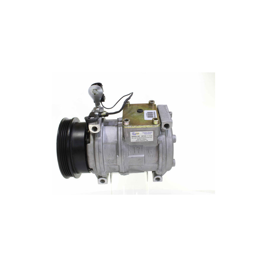 Alanko 10550247 Compressor, Air Conditioning