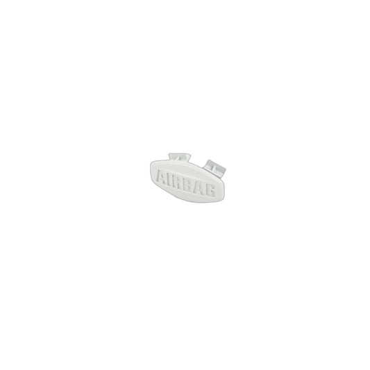 Genuine BMW 51417156000 E46 Cover HELLGRAU (Inc. 320Cd) | ML Performance US Car Parts