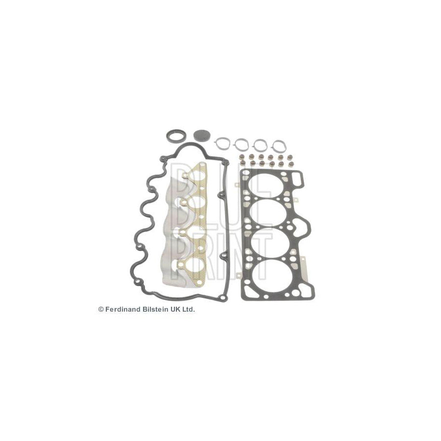 Blue Print Adg06285 Gasket Set, Cylinder Head for Hyundai Accent