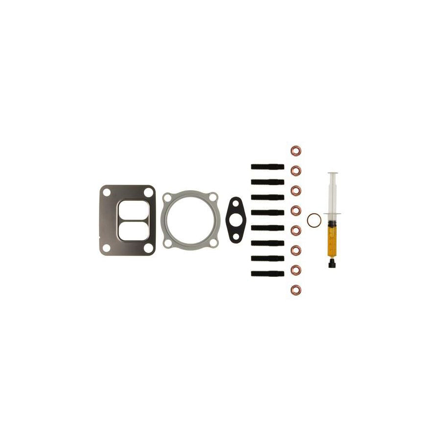 Alanko 10920563 Mounting Kit, Charger