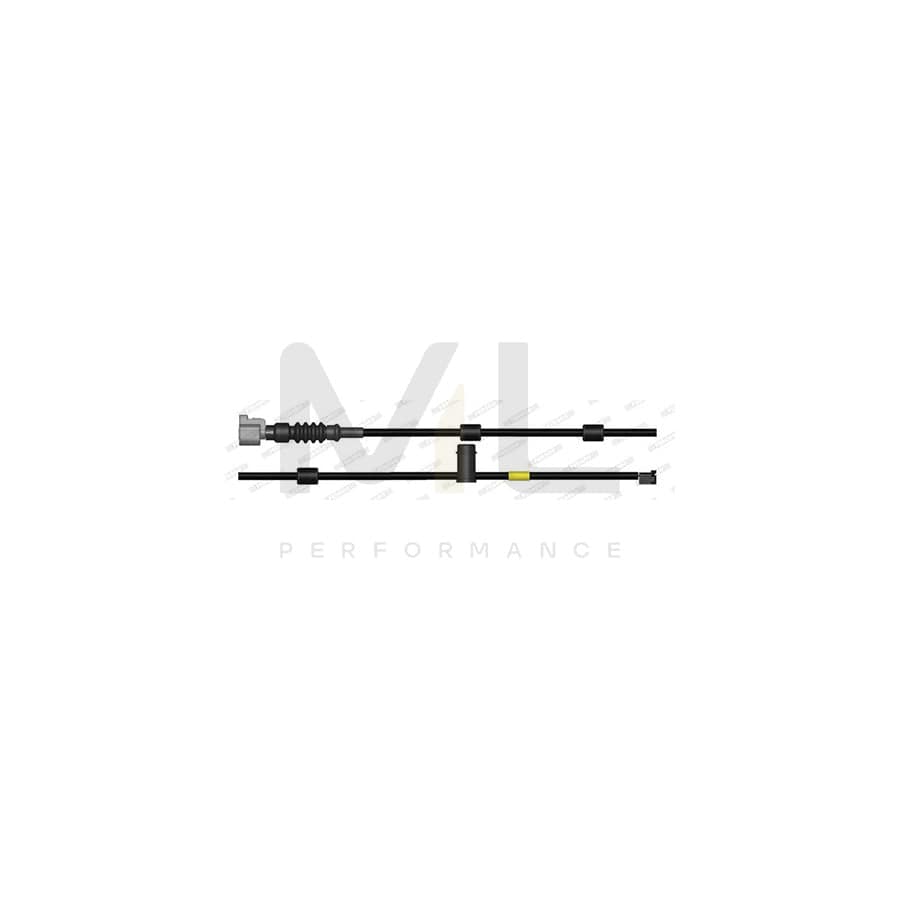 FERODO FWI432 Brake pad wear sensor for LEXUS LS IV (XF40) | ML Performance Car Parts