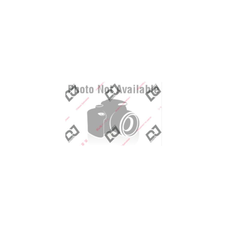 Dj Parts FC1147 Pollen Filter