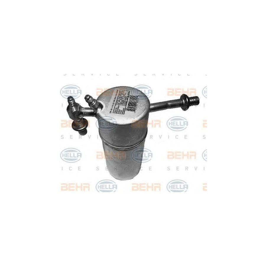 Hella 8FT 351 192-231 Dryer, Air Conditioning