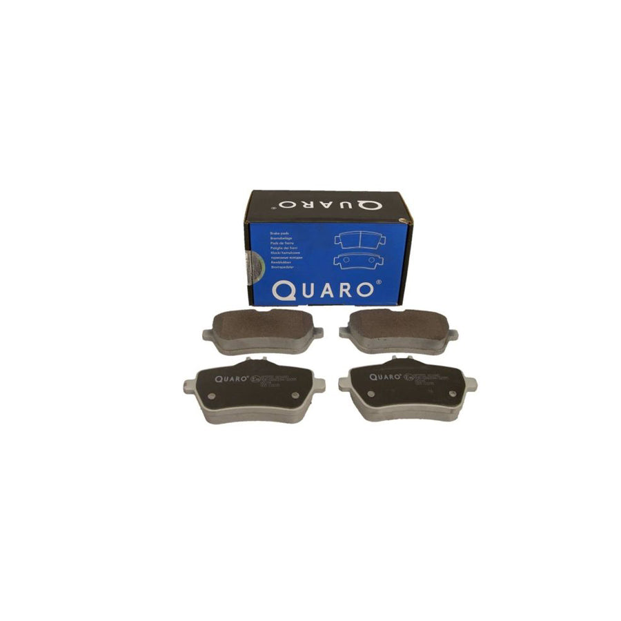 Quaro QP5555 Brake Pad Set Suitable For Mercedes-Benz S-Class