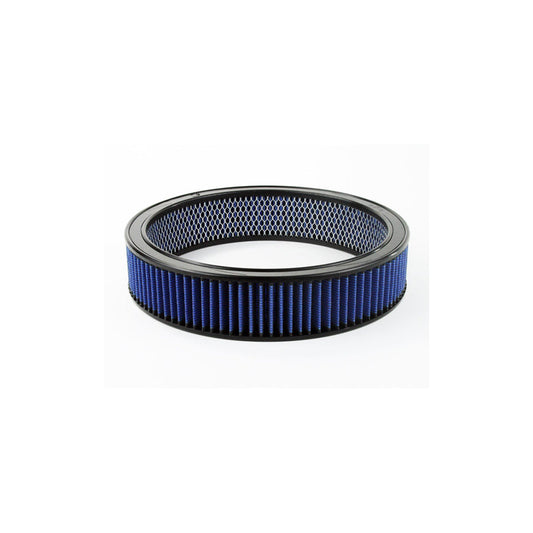  aFe 10-20009 14 IN OD x 12 IN ID x 3 IN H w/ Expanded Metal Round Racing Air Filter  | ML Performance US Car Parts