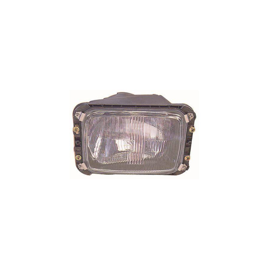 Abakus 4401112Rld3E Headlight