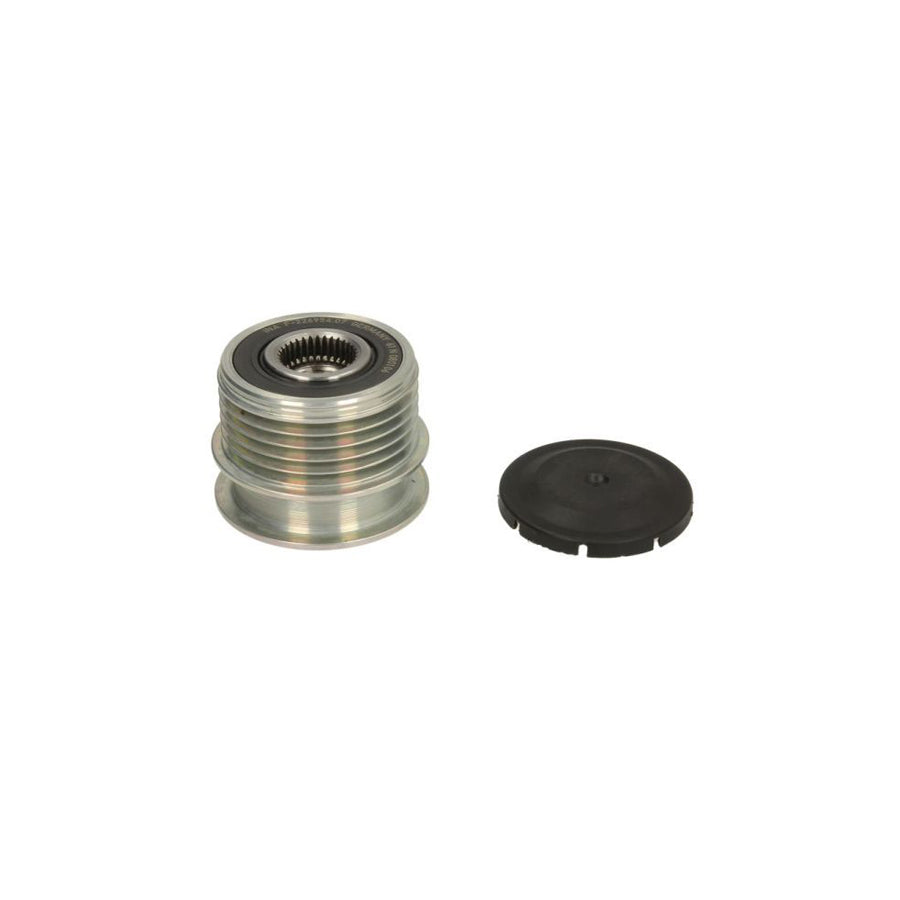 Lauber CQ1040403 Pulley, Alternator Suitable For Mercedes-Benz A-Class (W168)