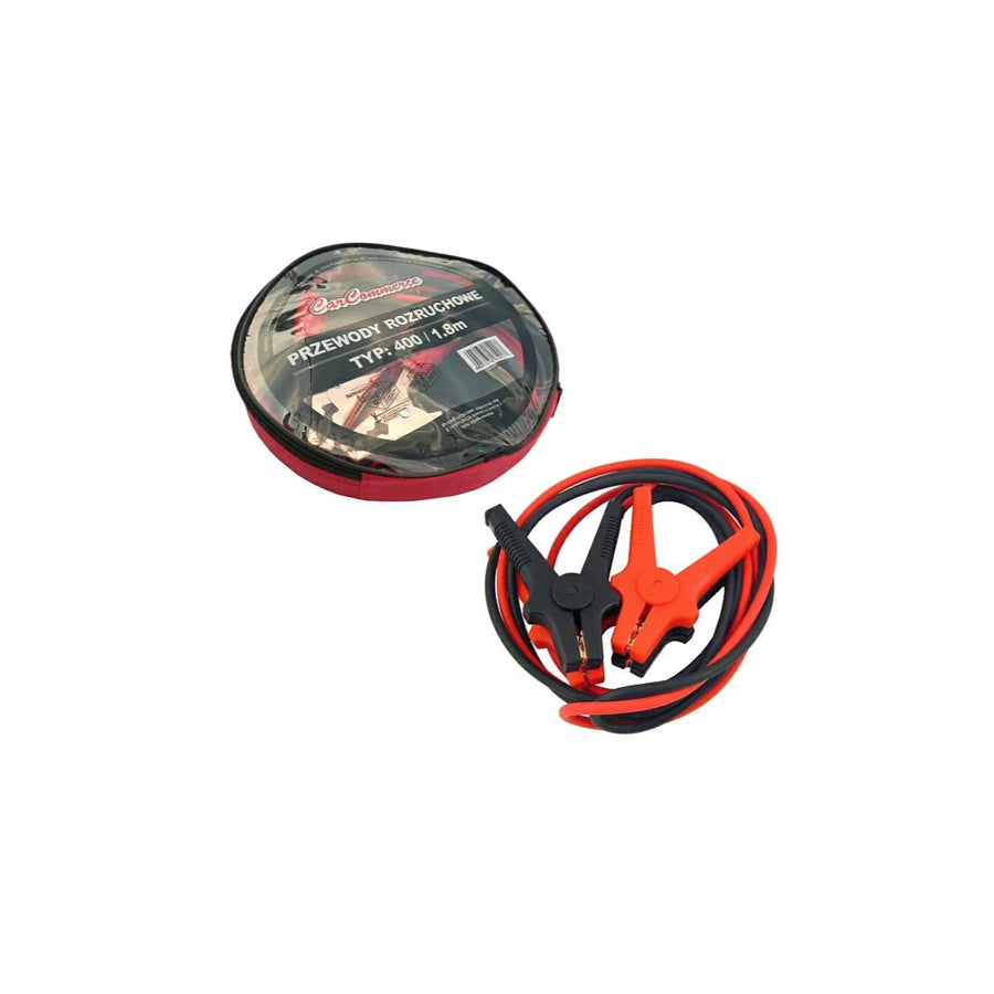 Carcommerce 61013 Jump Leads