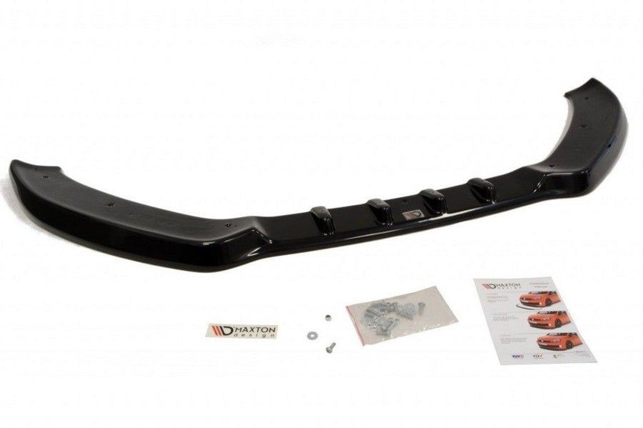Maxton Design Audi A5 8T Front Splitter