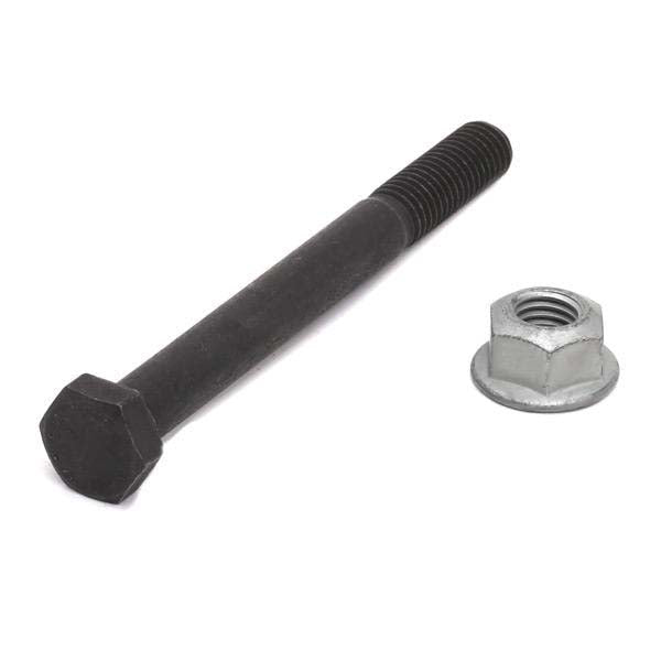 Febi Bilstein 27726 Mounting Kit, Control Lever