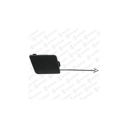 Covind Tx2/ 88 Cover, Bumper