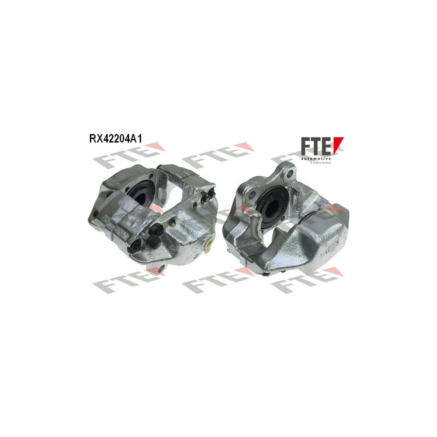 FTE 9290925 Brake Caliper for BMW 6 Coupe (E24)