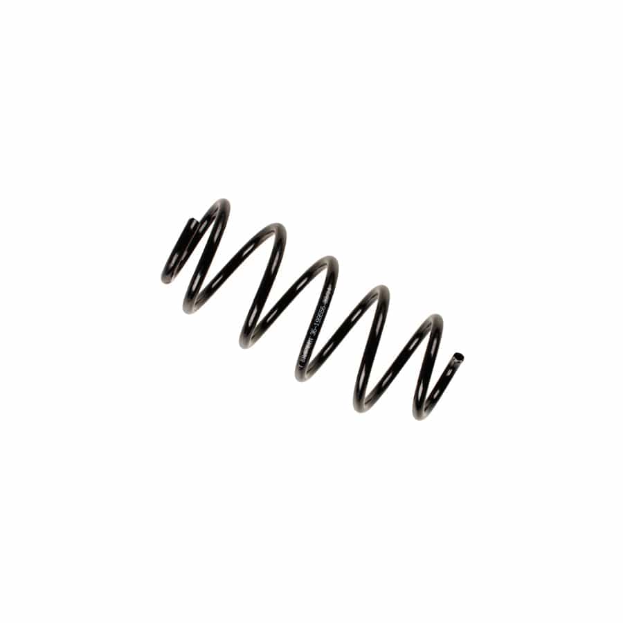 Bilstein 36-199556 SKODA VW B3 OE Replacement Front Coil Spring (Inc. Superb & Passat) 1 | ML Performance US Car Parts