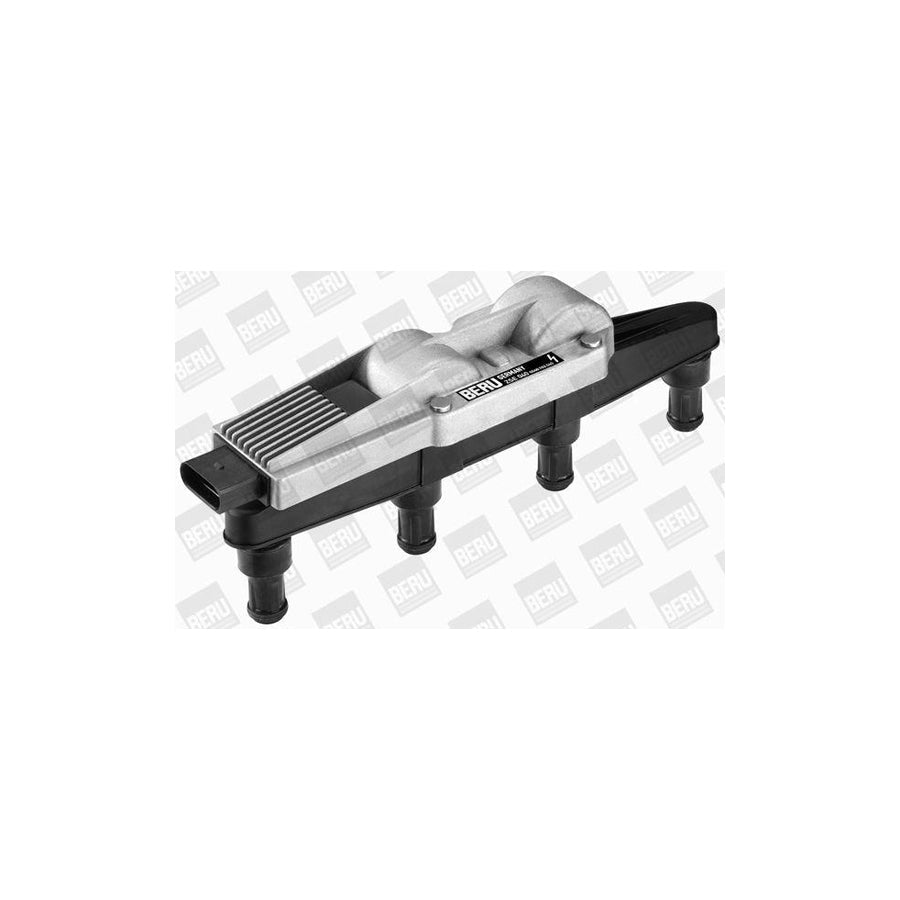 Beru Zse040 Ignition Coil