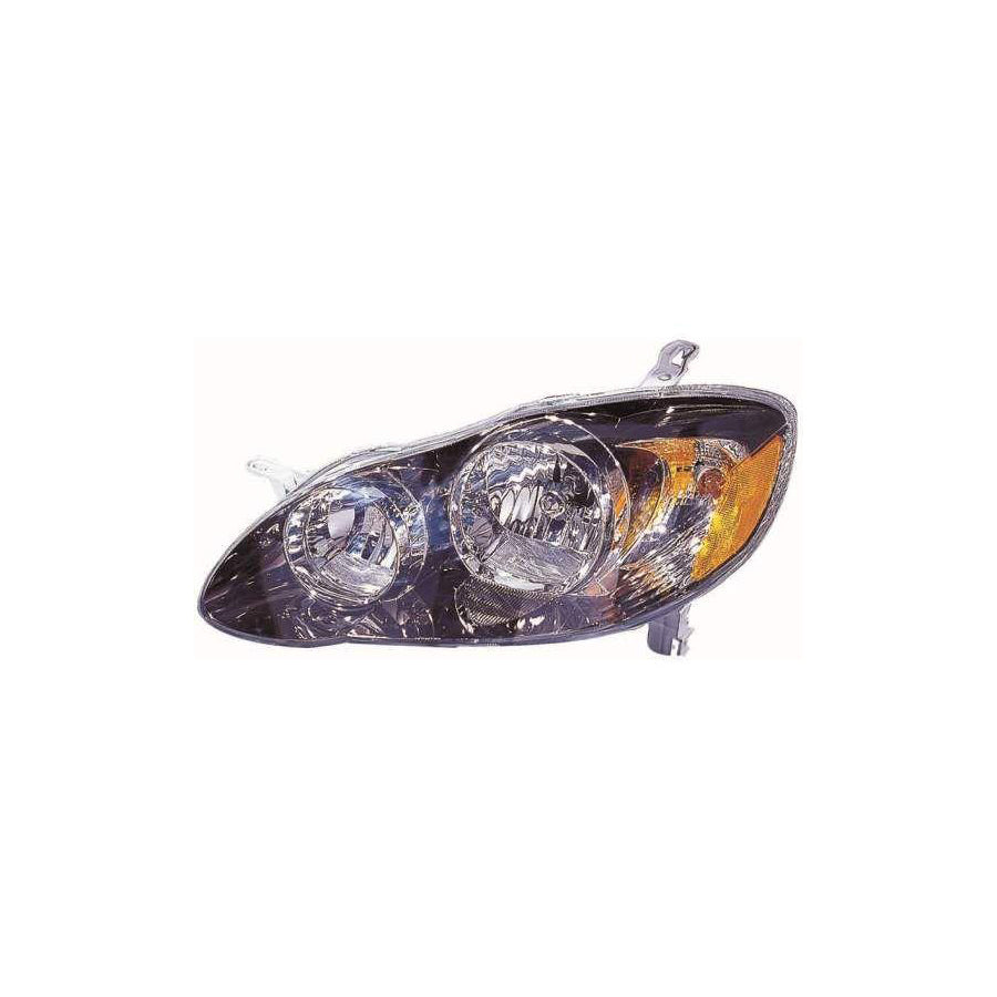 Abakus 3121160Lasn2 Headlight for Toyota Corolla