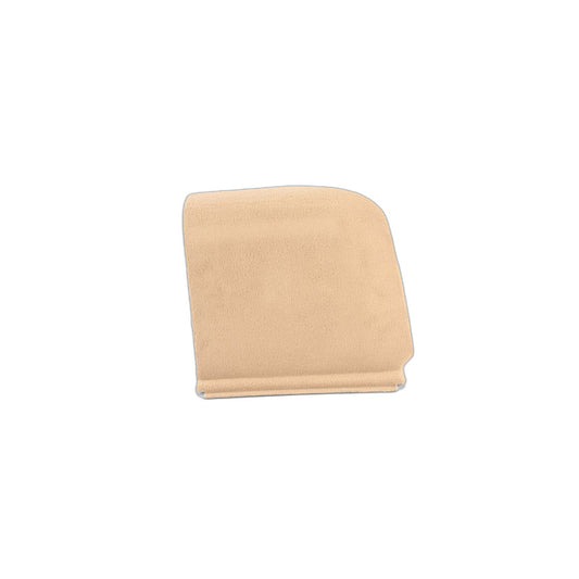 Genuine BMW 51478217052 E39 Right Trunk Flap SANDBEIGE (Inc. 530i, 523i & 520i) | ML Performance US Car Parts