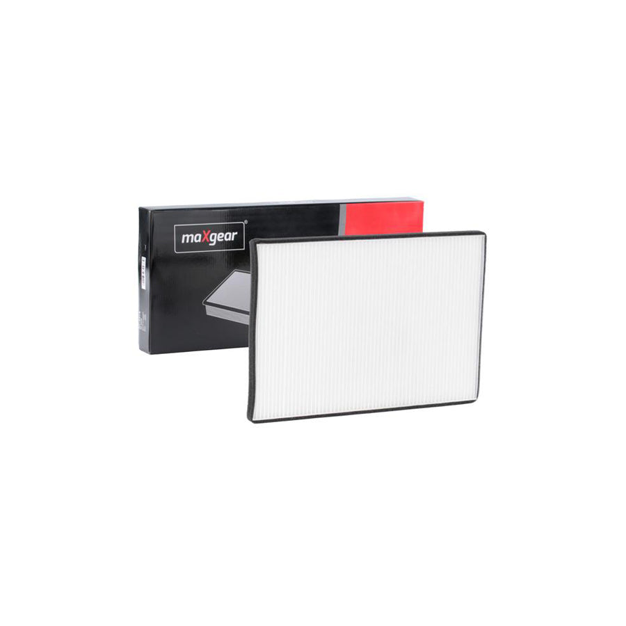 MAXGEAR 26-0246 Pollen Filter