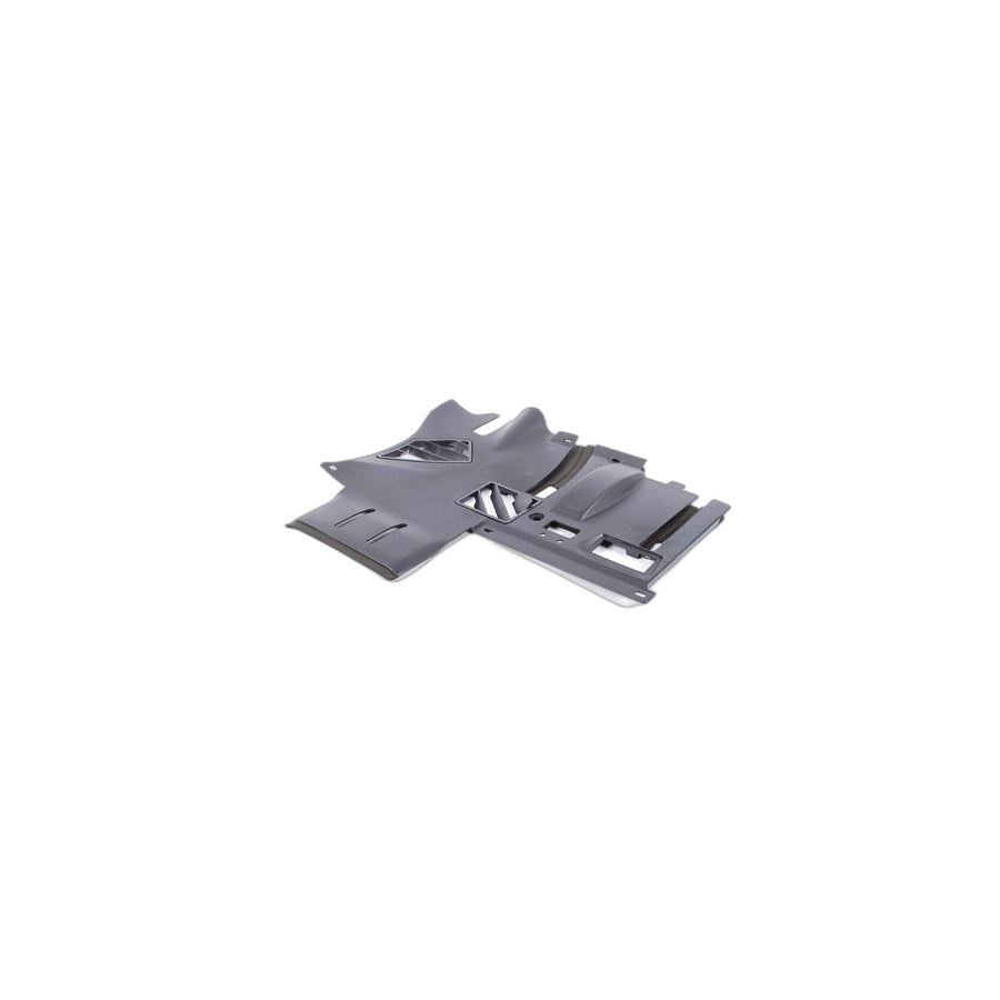 Genuine BMW 51457003326 E38 Trim Panel Foot Controls SCHWARZ (Inc. 750iLS, 750i & 750iLP) | ML Performance UK Car Parts