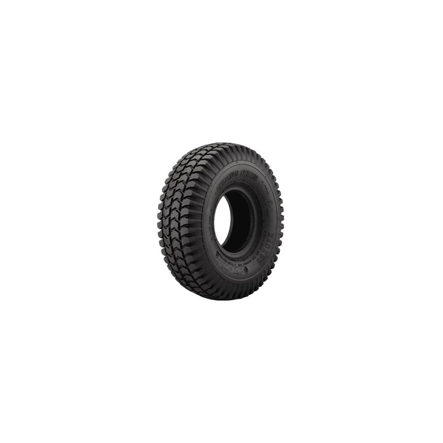 CST 2720062 TYRE 400/4 C248 4 PR BLACK