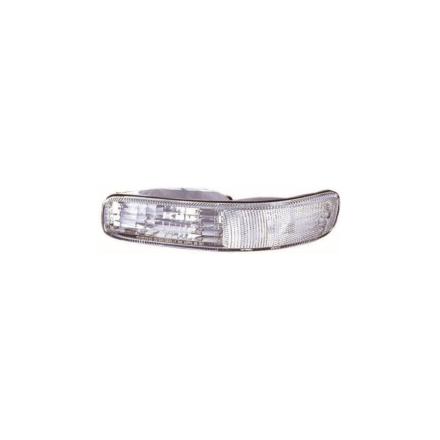 Abakus 3331630Pbc Indicator Set for Jeep Cherokee III (Kj)