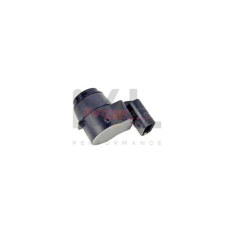 METZGER 0901082 Parking sensor Front, Rear