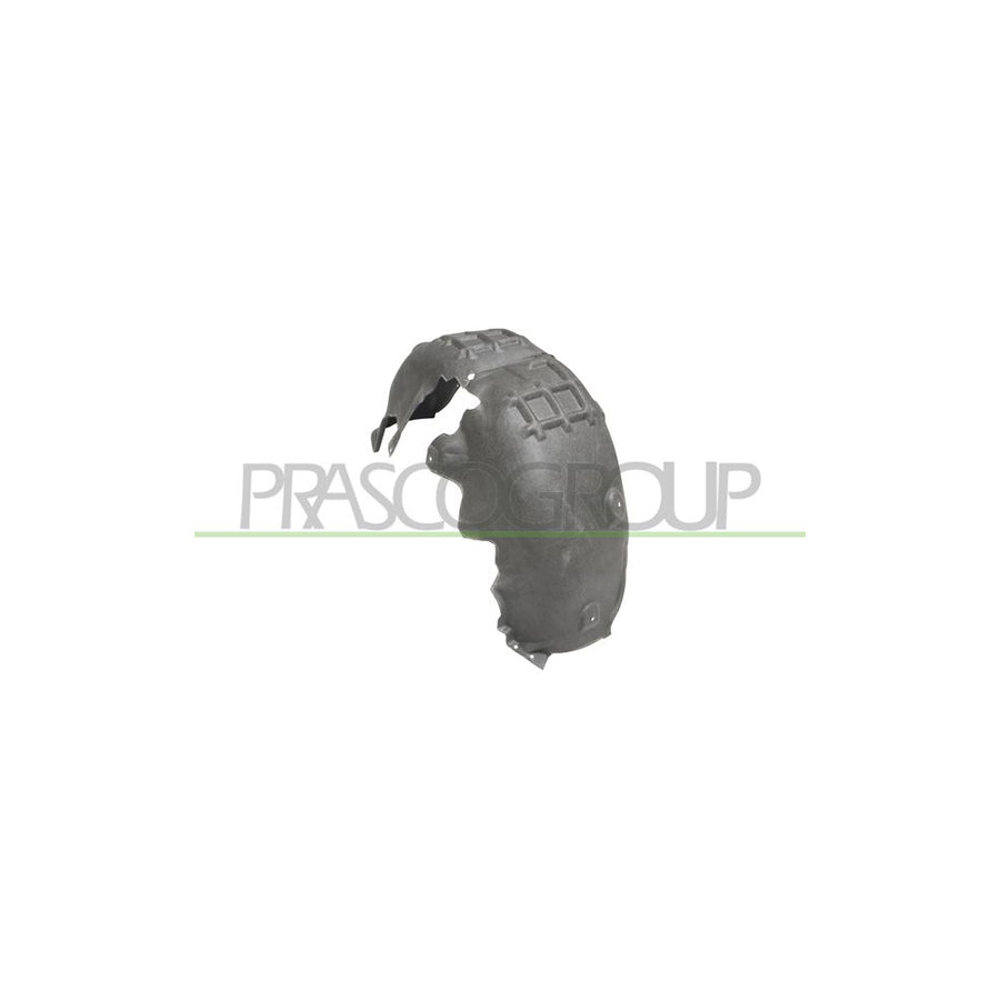 Prasco AD8203654 Panelling, Mudguard for AUDI Q5 (8RB)