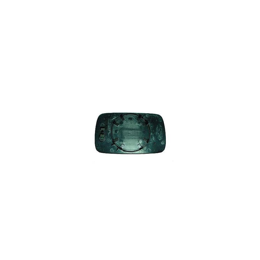 Abakus 0405G08 Mirror Glass, Outside Mirror for BMW 3 Series