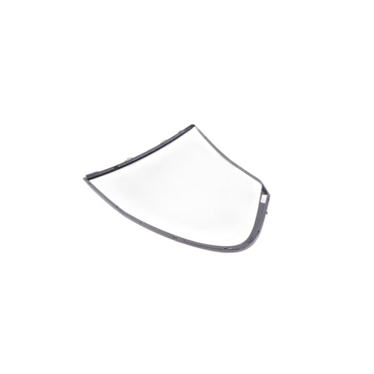 Genuine BMW 51357026167 E65 E66 Frame For Fixed Side Window, Left (Inc. 730i, 745d & 745Li) | ML Performance UK Car Parts