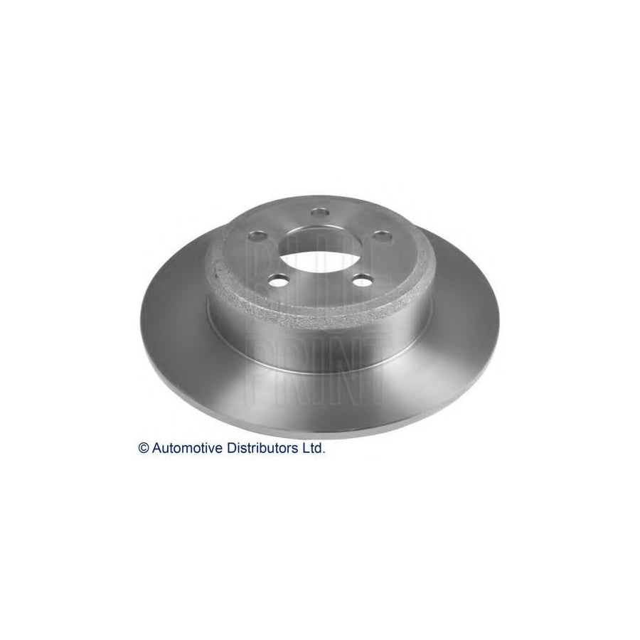 Blue Print Ada104346 Brake Disc