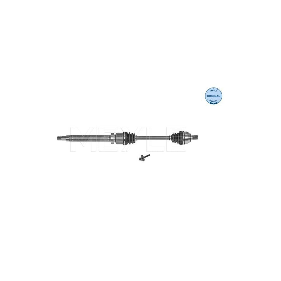 Meyle 714 498 0051 Drive Shaft