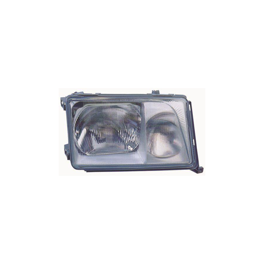 Abakus 4401108Rlde Headlight Suitable for Mercedes-Benz E-Class